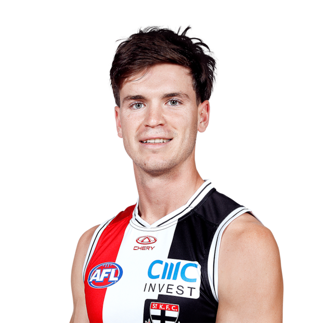 Paddy Dow profile picture